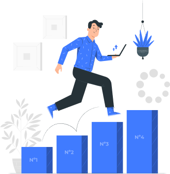 Directly improve the bot based on user experiences